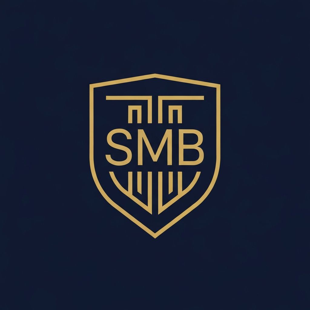 SecureMoneyBack Logo