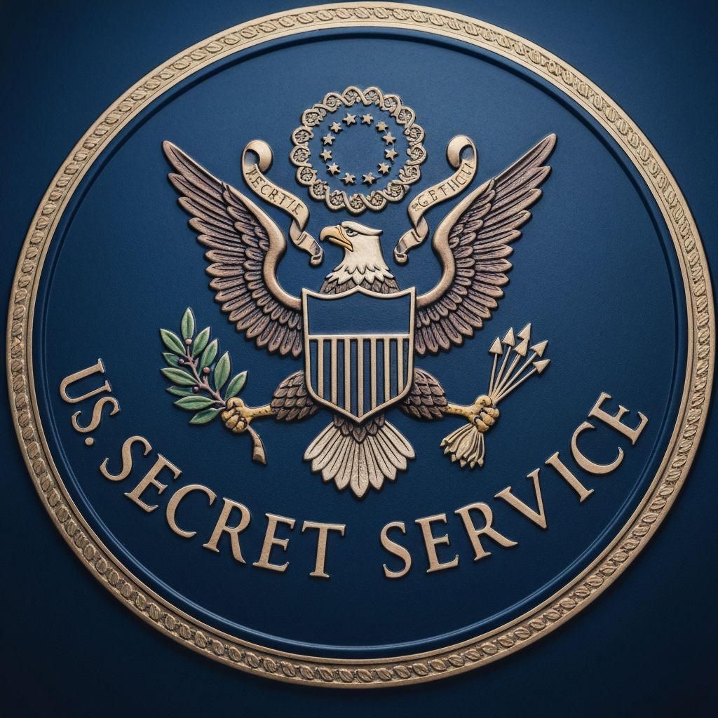 Secret Service